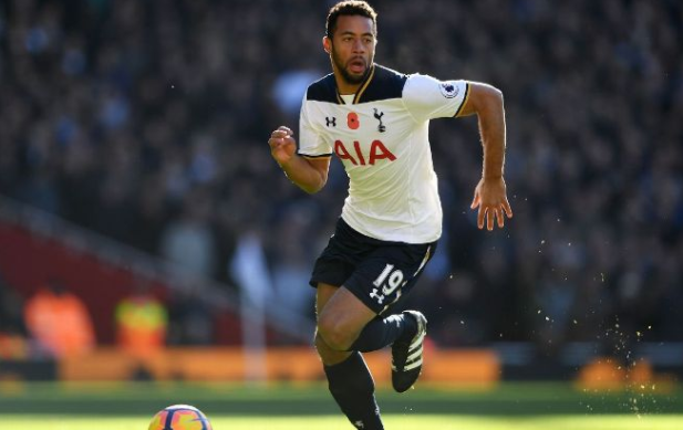 Chạm trán Apoel, Tottenham thiệt quân vì chấn thương