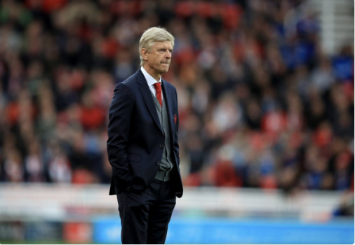 Ảnh bài viết Chê Champions League, cả thế giới đang 'cười' Wenger