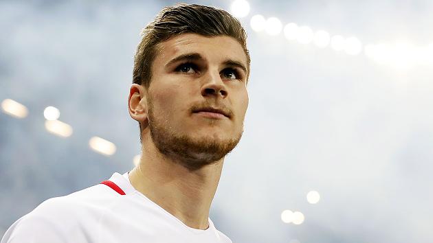 Ảnh bài viết Đại diện Bundesliga: Timo Werner là ứng viên kế thừa Ronaldo và Messi