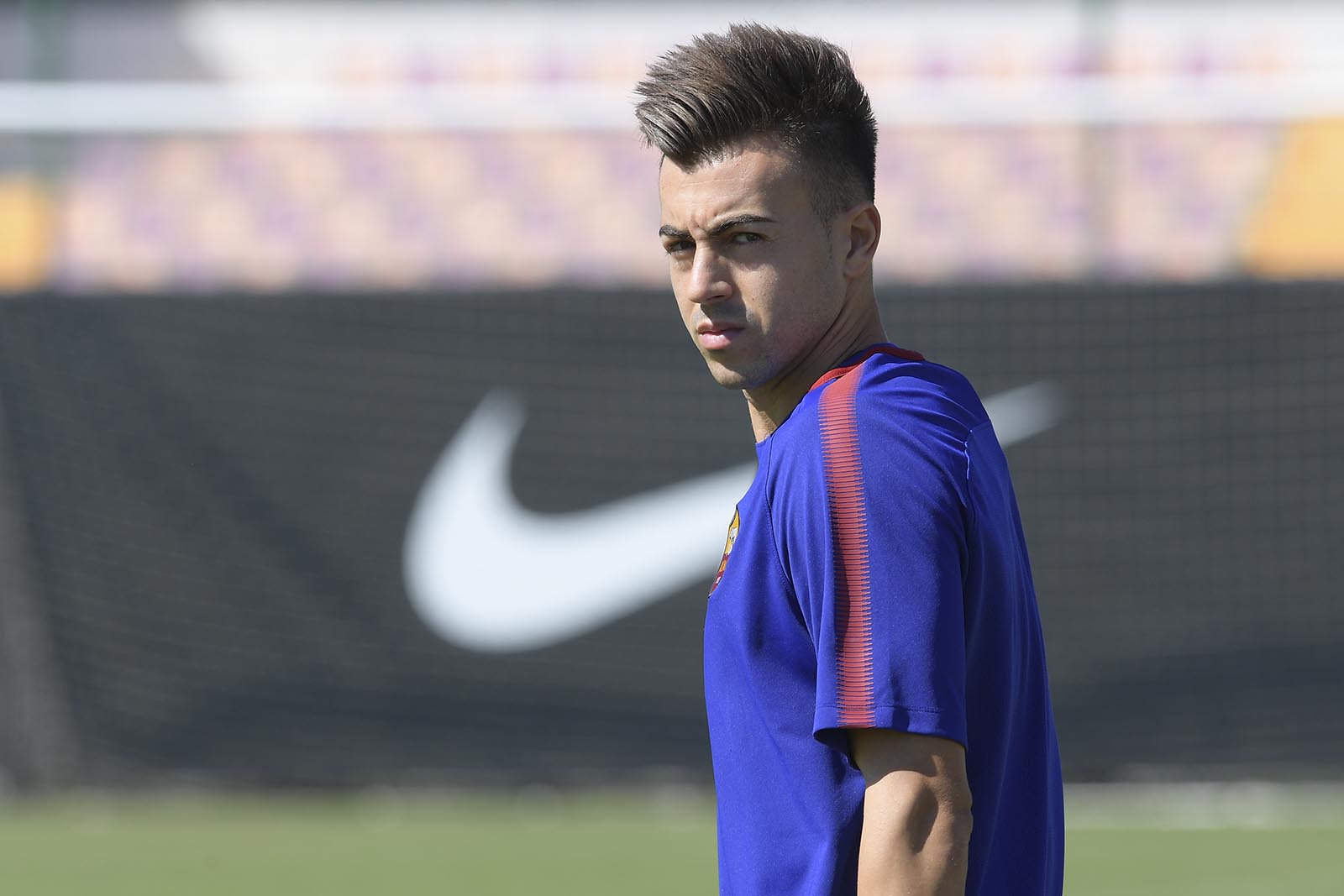 Ảnh bài viết Dàn sao Roma nỗ lực tối đa trước giờ sang Baku