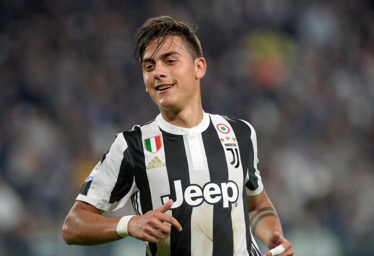 Man Utd và kế hoạch 155 triệu bảng cho Dybala