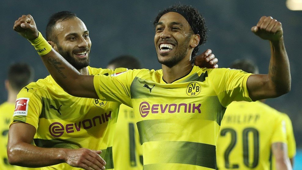 Ảnh bài viết Sau vòng 6 Bundesliga: Ai cản nổi Dortmund?