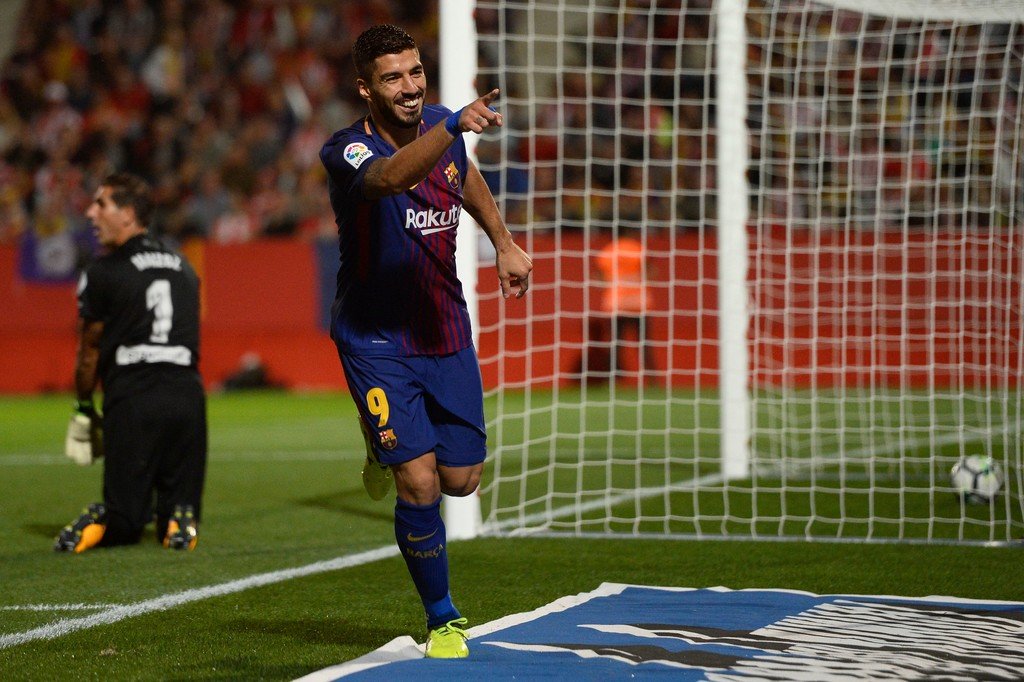 Ảnh bài viết Sau vòng 6 La Liga: Trật tự được lập lại