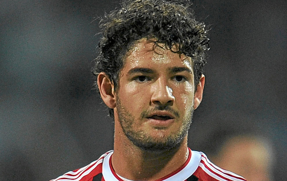 Alexandre Pato - Những pha bóng thời đỉnh cao
