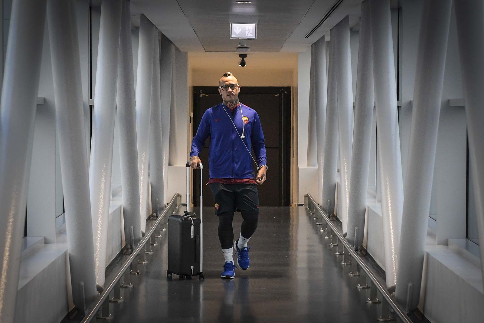 Ảnh bài viết Bay đến 'thành phố của gió', Roma sẵn sàng cuốn phăng đội chủ nhà