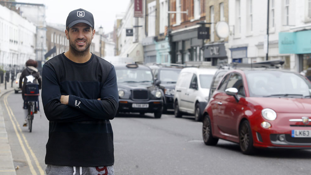 Ảnh bài viết Chẳng có số 9 nào hay hơn Diego Costa!