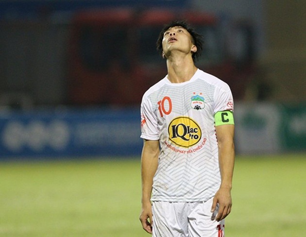 Ảnh bài viết Công Phượng quên ghi bàn: Nặng gánh hay là gánh nặng?