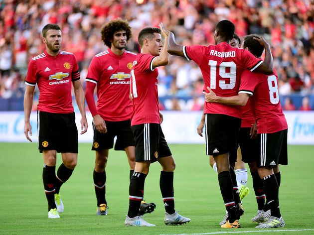 Ảnh bài viết Đây, 3 cái tên Mourinho rất muốn gia hạn sớm hợp đồng