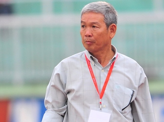 Ảnh bài viết Điểm tin bóng đá Việt Nam sáng 26/09: Loại Kiatisak, chuyên gia Việt ủng hộ HLV Mai Đức Chung