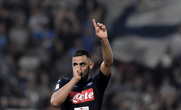 Đội hình tiêu biểu vòng 6 Serie A: Tập thể 'gánh team' 