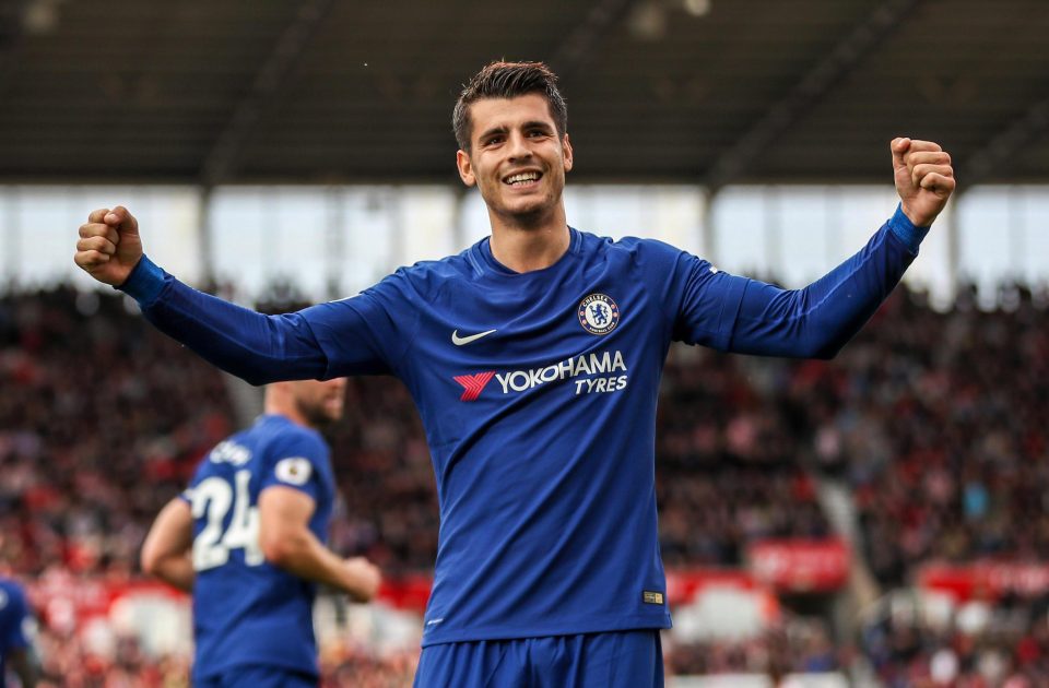 Ảnh bài viết Huyền thoại Henry phân tích sự tinh tế và ưu việt của Morata