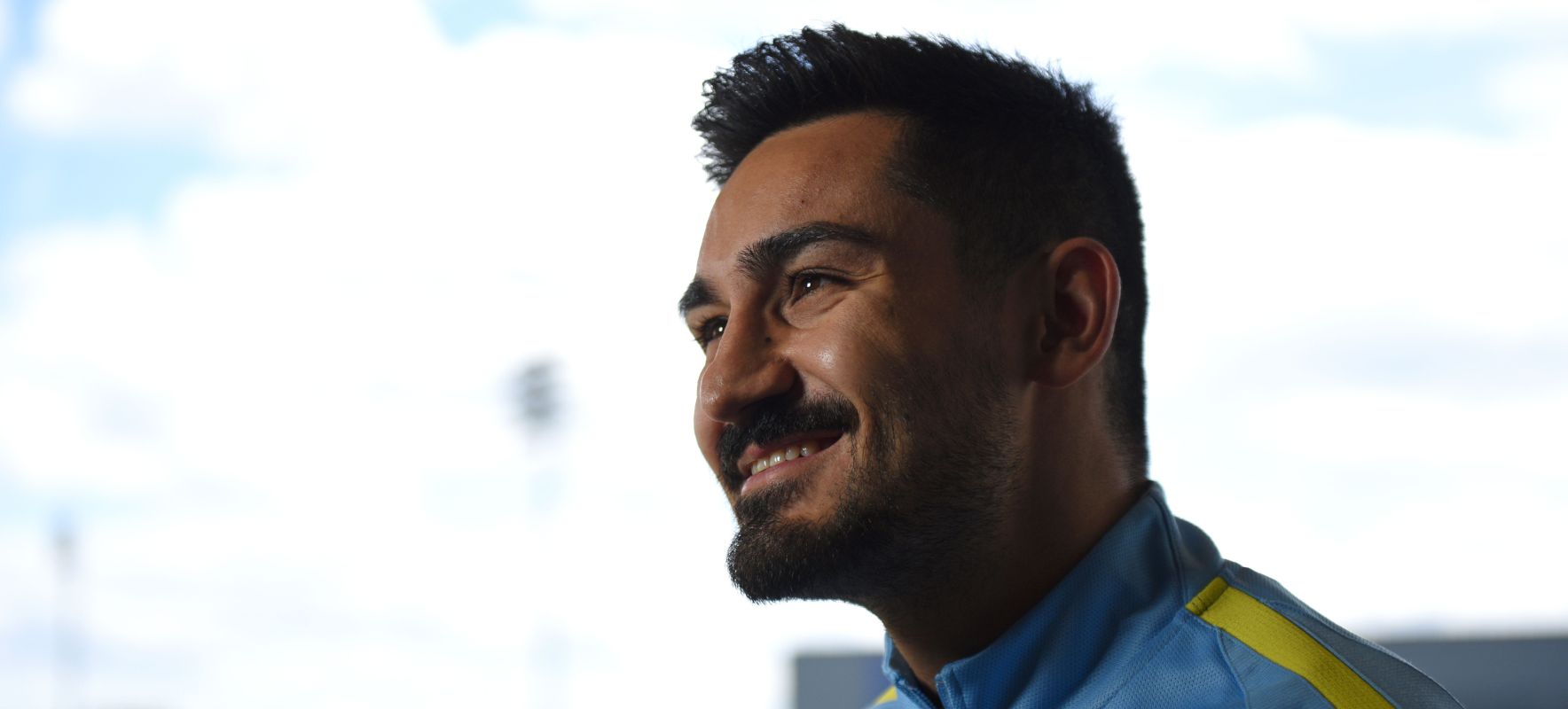 Ảnh bài viết Ilkay Gundogan chấn thương: Hành trình dài trong đơn côi (Phần 2)