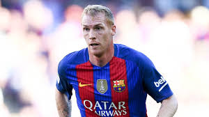 Jeremy Mathieu, ngôi sao đang rất 'căm thù' Barcelona