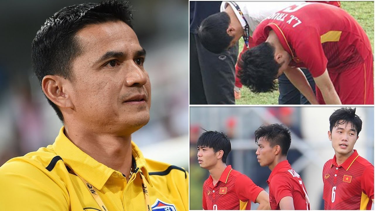 Kiatisak có cứu được bóng đá Việt Nam?