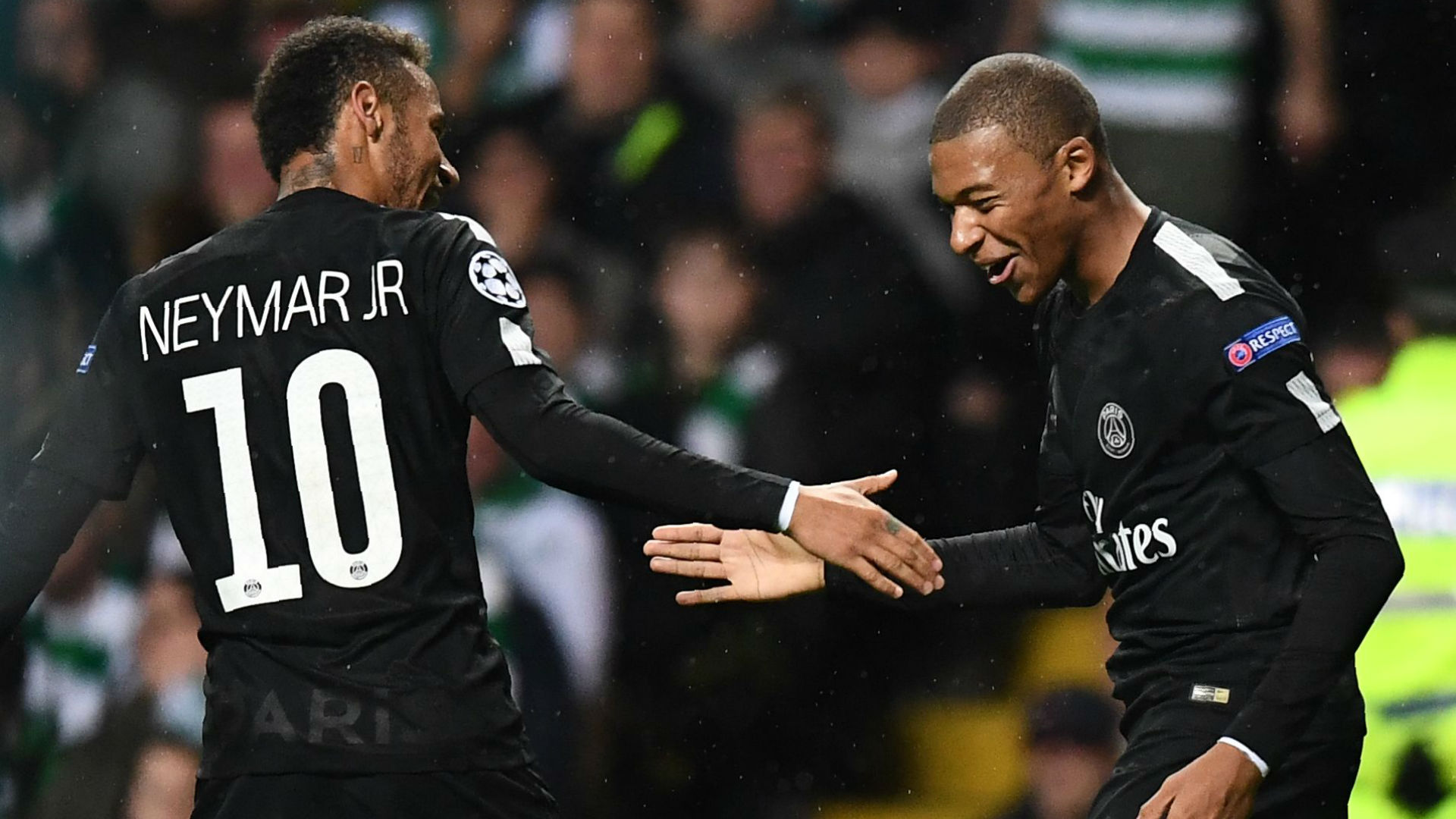 Neymar - Mbappe kết thân, phá nát PSG?