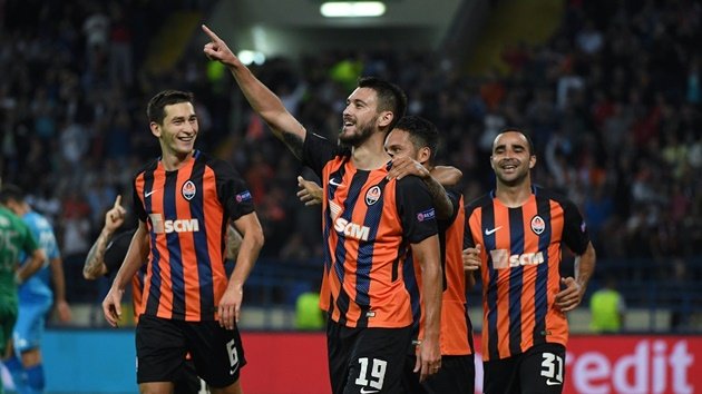 Pep Guardiola: Shakhtar Donetsk là đội bóng cực mạnh