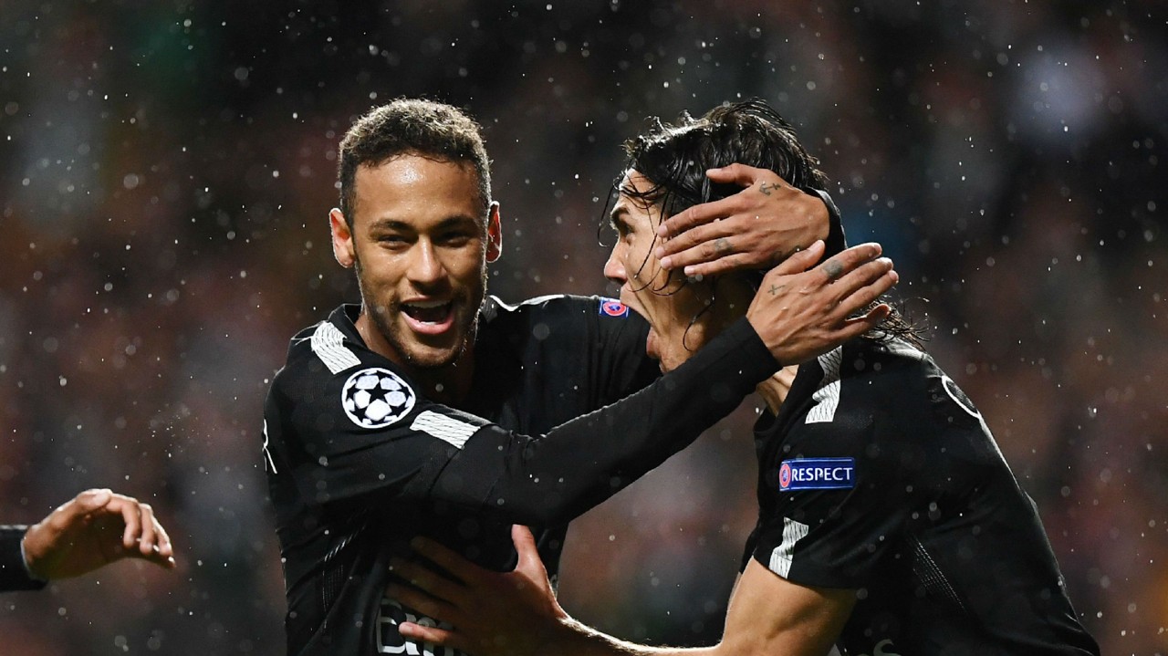 PSG bán Edinson Cavani: Cuộc chiến vương quyền tại Paris