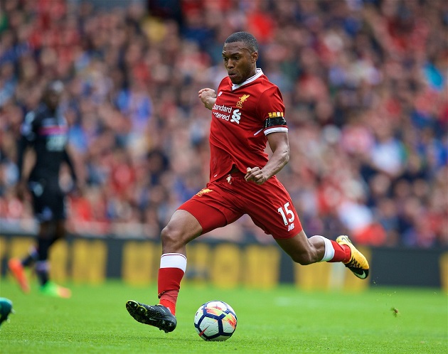 Spartak Moscow vs Liverpool: Bạn chọn kèo nào?