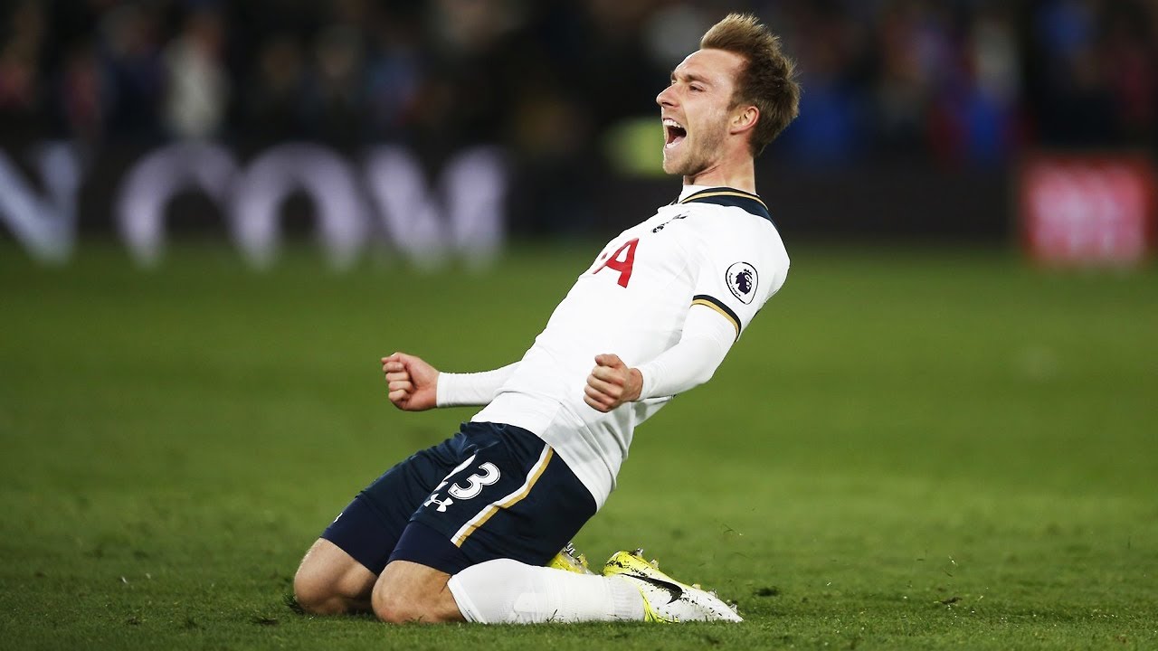Tottenham mất 'chân chuyền' số 1 trước thềm Champions League