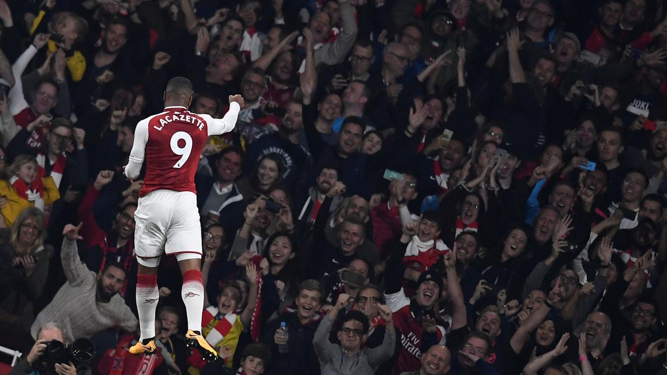 Ảnh bài viết Vòng 6 Ngoại hạng Anh & Những cung bậc đầy cảm xúc