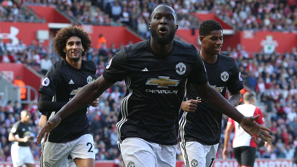 01h45 ngày 28/09, CSKA Moskva vs Man Utd: Mềm nắn rắn buông