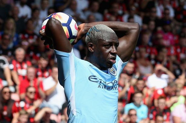 5 điểm nhấn Man City 2-0 Shakhtar Donetsk: Trong nỗi nhớ Mendy