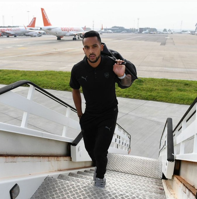 Ảnh bài viết Arsenal oằn mình trước chuyến đi bất trắc đến Belarus