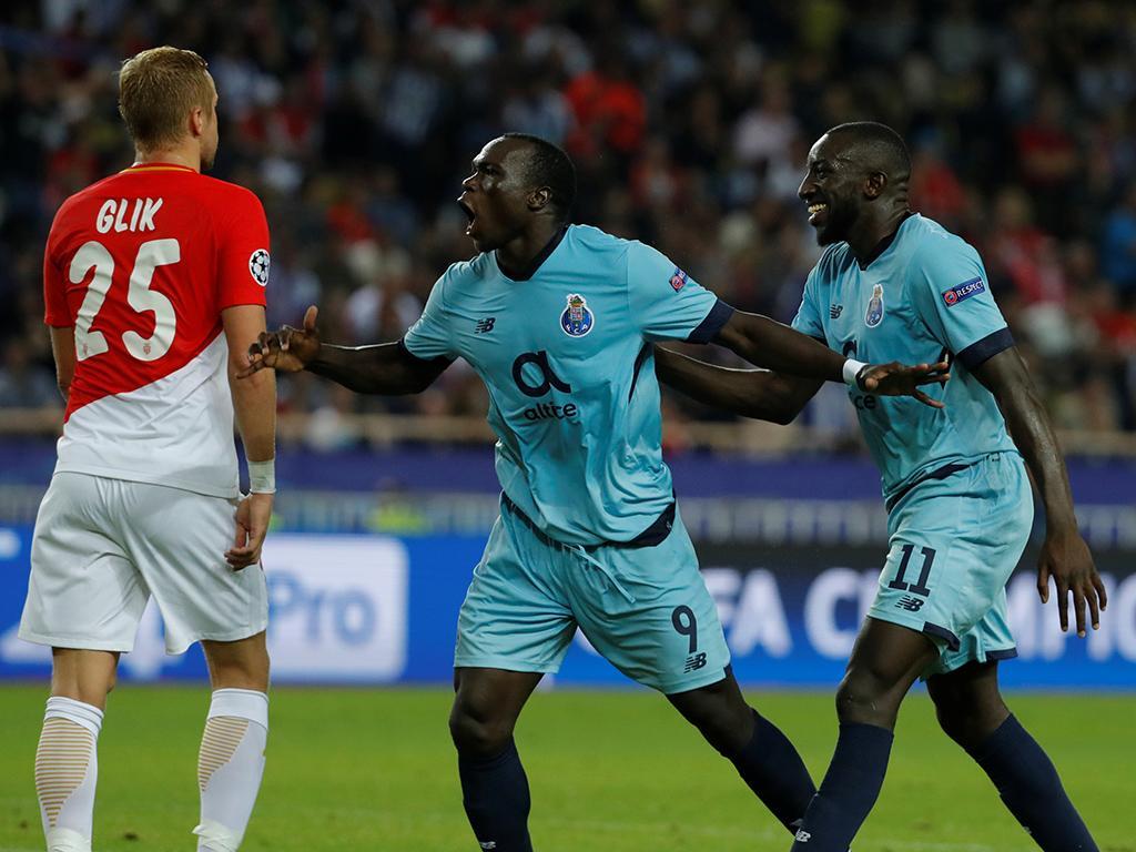 Bảng G Champions League: Monaco thua sốc, RB Leipzig bại trận trên đất Thổ Nhĩ Kỳ