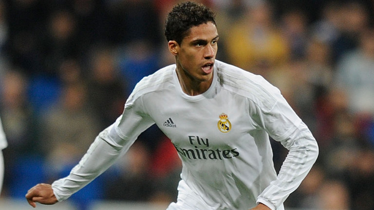 Ảnh bài viết CHÍNH THỨC: Real 'trói chân' thành công Varane