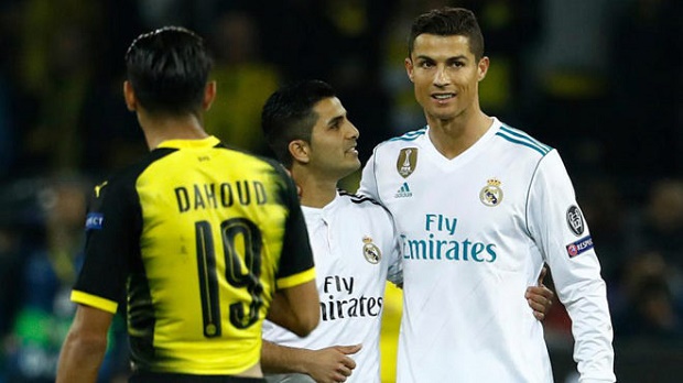 Ronaldo: Phong độ chỉ là nhất thời, đẳng cấp mới là mãi mãi