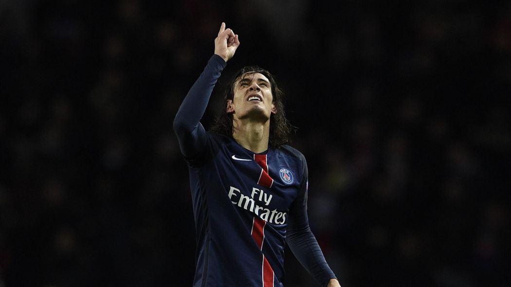 Đội hình kết hợp PSG & Bayern: 'Ác mộng' hiện về với Cavani
