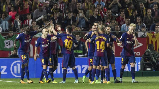 Ảnh bài viết Dưới thời Valverde, Barcelona đang 'phân hóa tầng lớp' mạnh mẽ