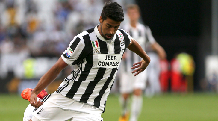 Ảnh bài viết Khedira trở lại, Juventus sẽ từ bỏ 2 sơ đồ?