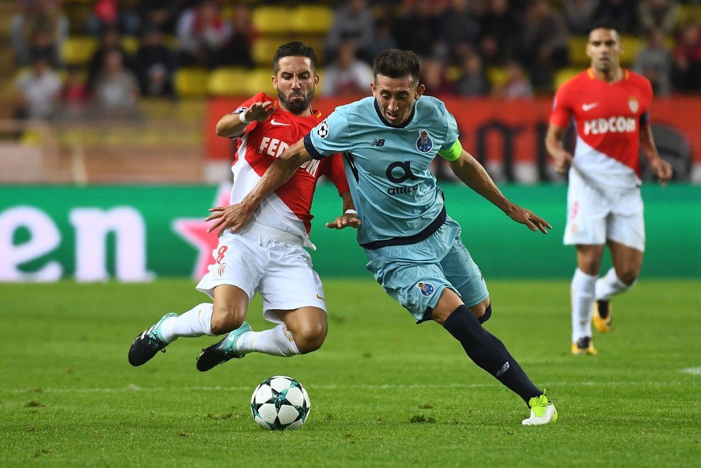 Phải chăng Champions League là quá tầm với Monaco?