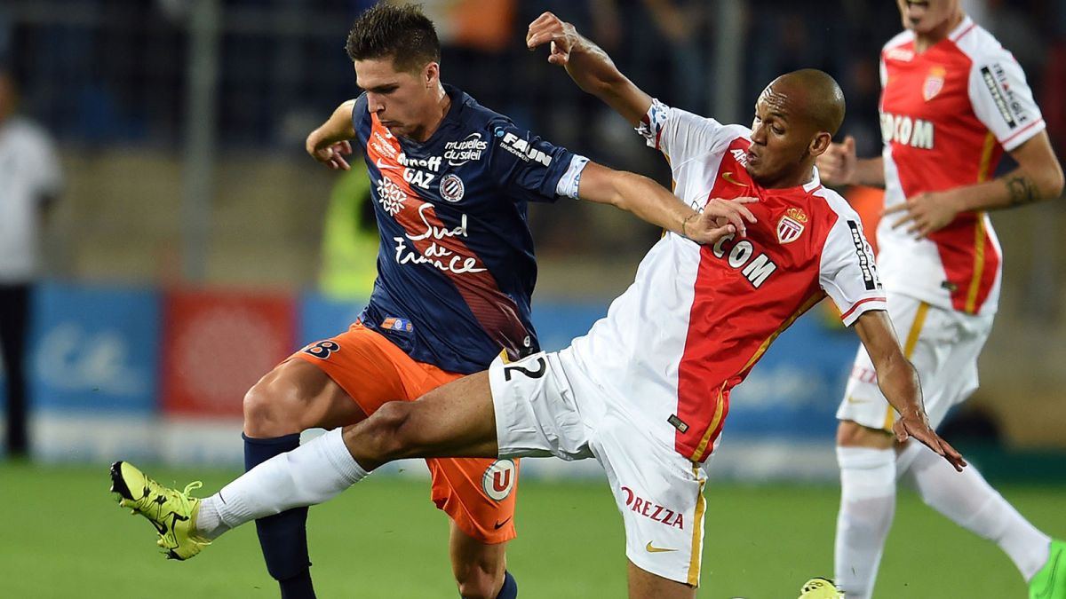 01h45 ngày 30/09, Monaco vs Montpellier: Công cường gặp thủ chắc