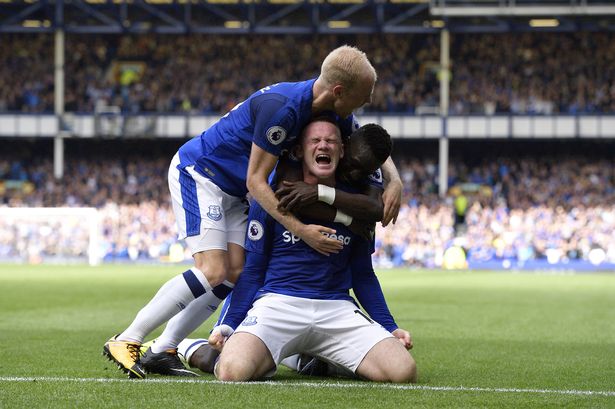 02h05 ngày 29/09, Everton vs Apollon: Chờ Rooney lên tiếng