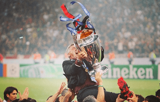 Ảnh bài viết Ancelotti trở lại Milan, tại sao không?