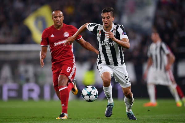Chấm điểm Juve sau trận Olympiacos: Không phải Higuain, đây mới là người đóng thế hoàn hảo