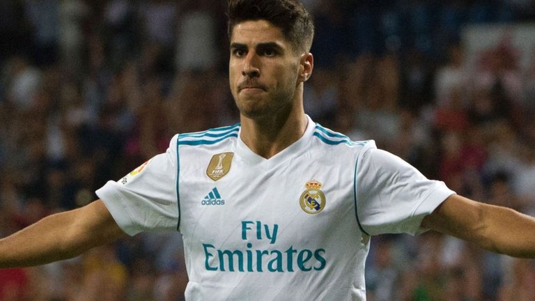 Ảnh bài viết CHÍNH THỨC: Marco Asensio ký hợp đồng 6 năm với Real