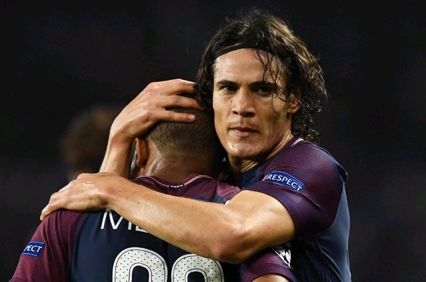 Chủ tịch PSG: Đây chỉ mới là khởi đầu