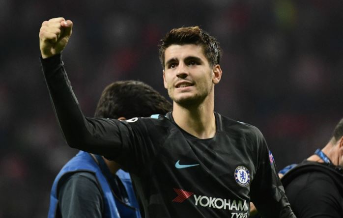 Đánh bại Atletico, Chelsea làm nên lịch sử