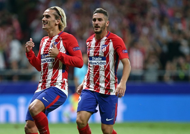 Diego Simeone: Chelsea hay hơn Atletico