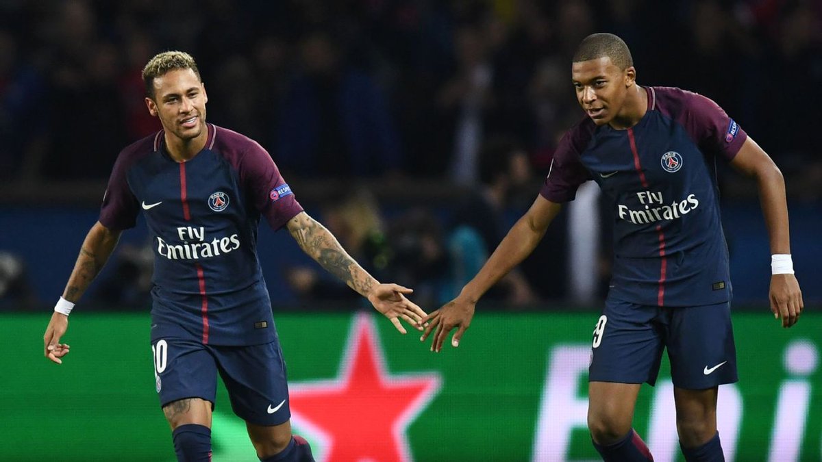 Điểm tin chiều 28/09: Mbappe đã hạ nhục Bayern, Lukaku phá nhiều kỷ lục