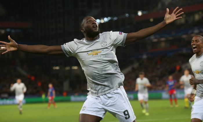 Ghi bàn tằng tằng, Lukaku nói lời khiến CĐV M.U càng thêm yêu