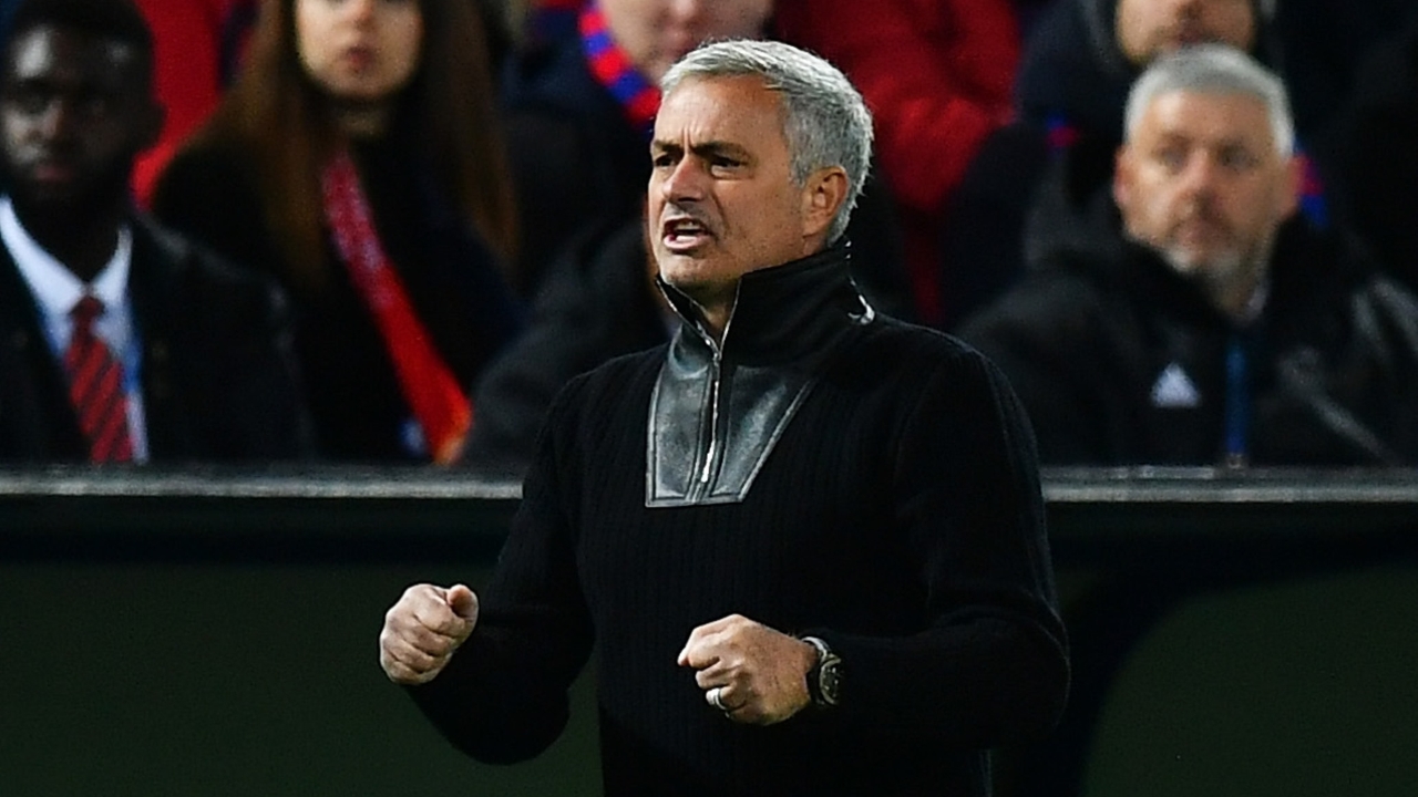 HLV Mourinho khen ngợi 2 cái tên này sau chiến thắng CSKA Moscow