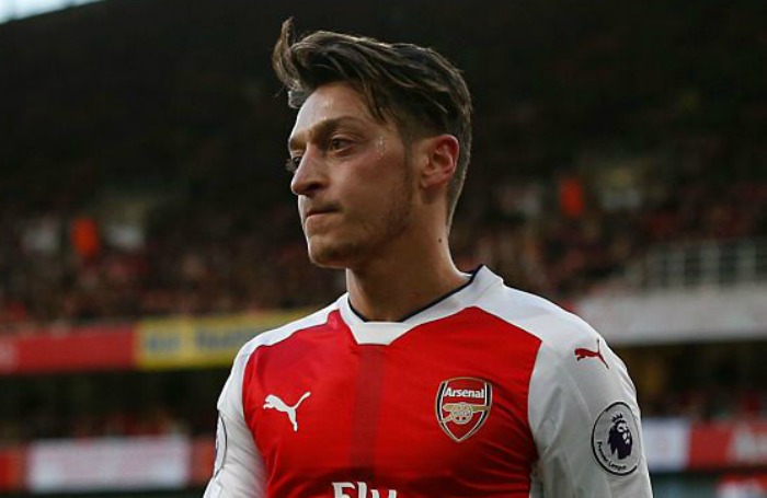 Ảnh bài viết Nóng: Inter Milan xác nhận muốn có Ozil