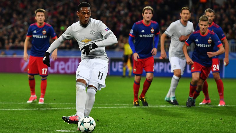 Quan điểm: Man Utd đã trở lại, thách thức cả trời Âu