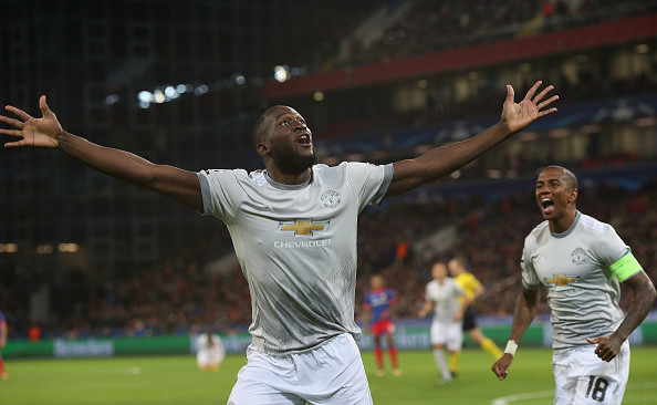 Roy Keane: "Lukaku là món hời so với giá 75 triệu bảng"