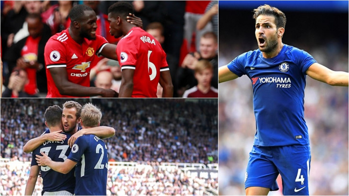Tổng hợp Champions League: Nước Anh trỗi dậy; Đáng sợ PSG
