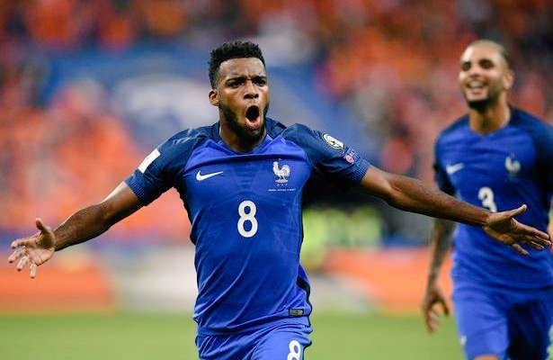 Ảnh bài viết Wenger: Arsenal đã bị chơi vụ Lemar